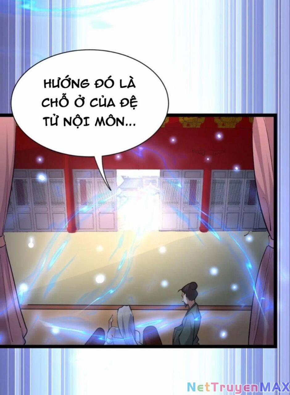 Thiên Khải Bại Gia 11 trang 10