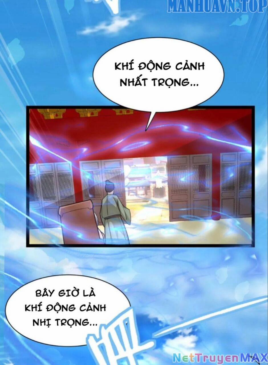 Thiên Khải Bại Gia 11 trang 22