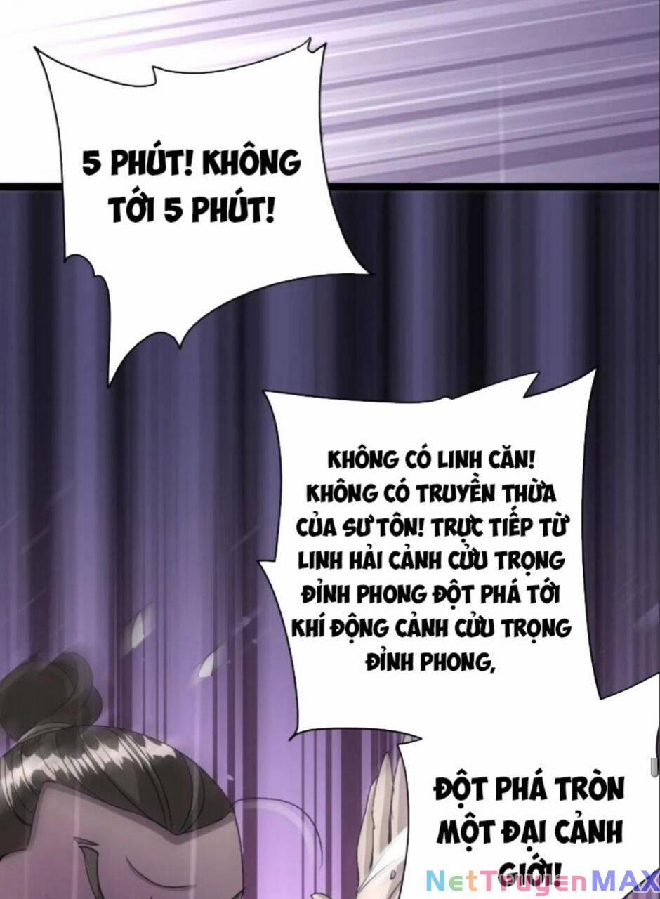 Thiên Khải Bại Gia 11 trang 32
