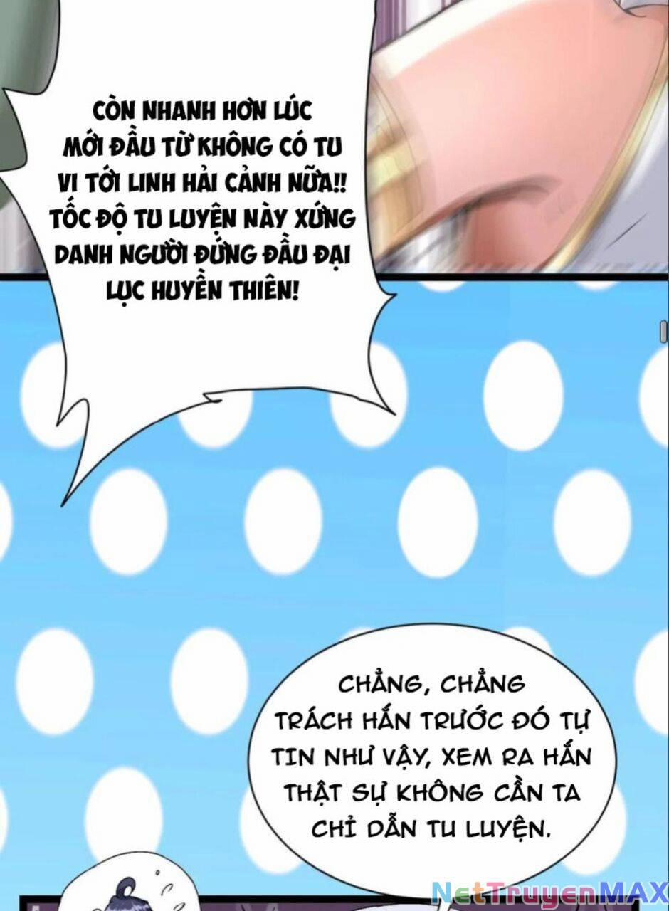 Thiên Khải Bại Gia 11 trang 34