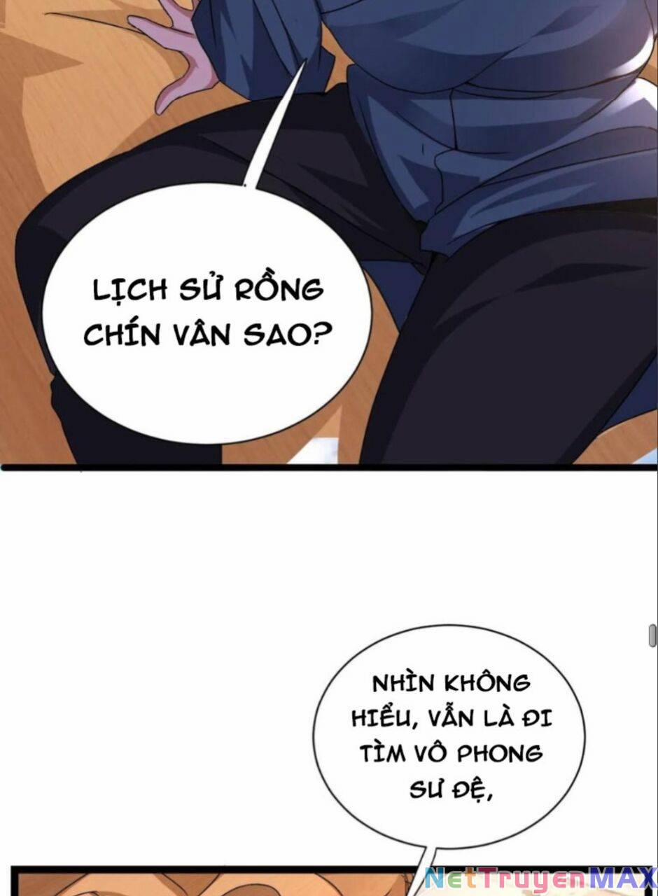 Thiên Khải Bại Gia 11 trang 61