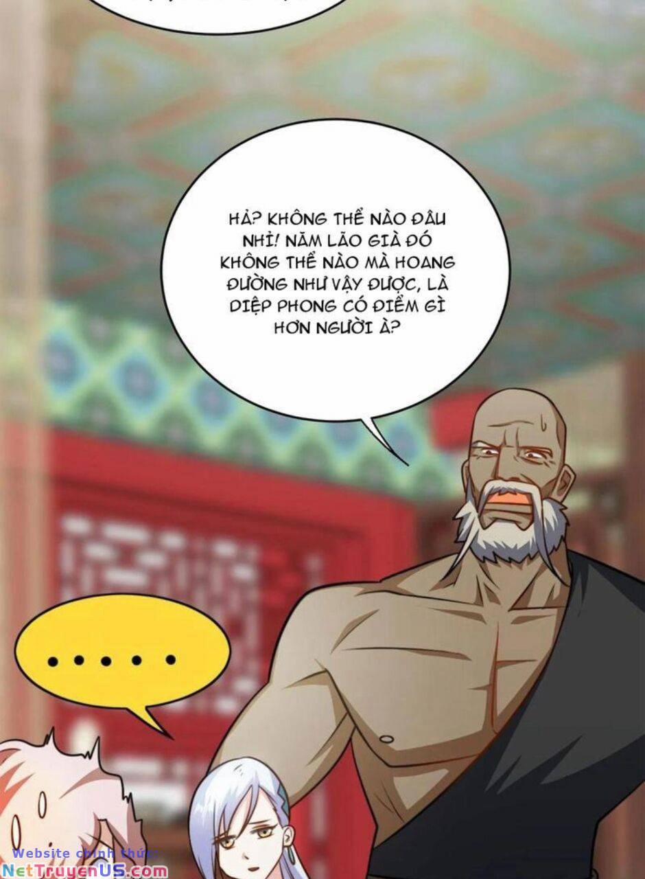 Thiên Khải Bại Gia 110 trang 1