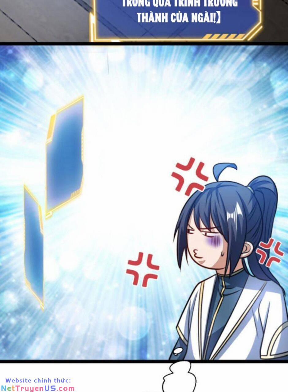 Thiên Khải Bại Gia 113 trang 10