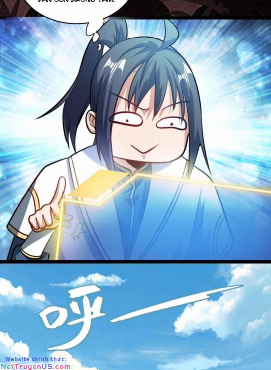 Thiên Khải Bại Gia 113 trang 18