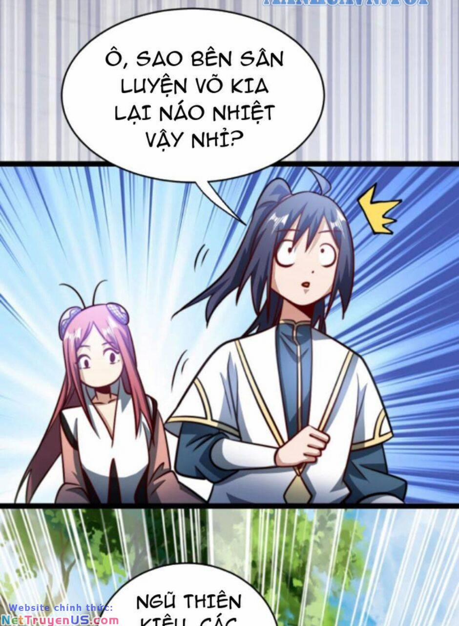 Thiên Khải Bại Gia 113 trang 22