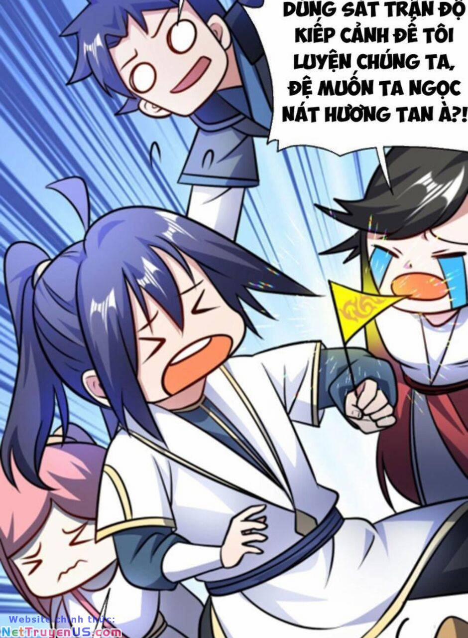 Thiên Khải Bại Gia 114 trang 27