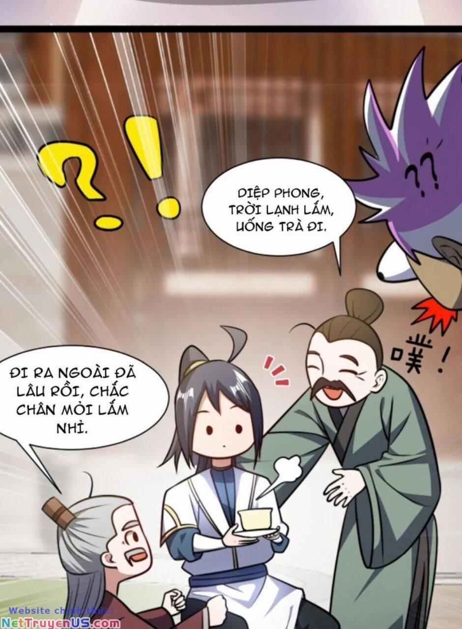 Thiên Khải Bại Gia 114 trang 3