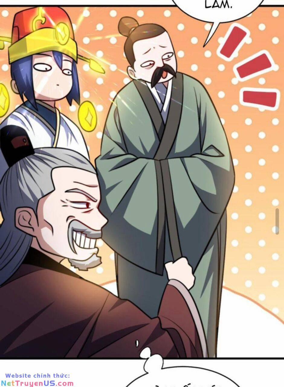 Thiên Khải Bại Gia 114 trang 6