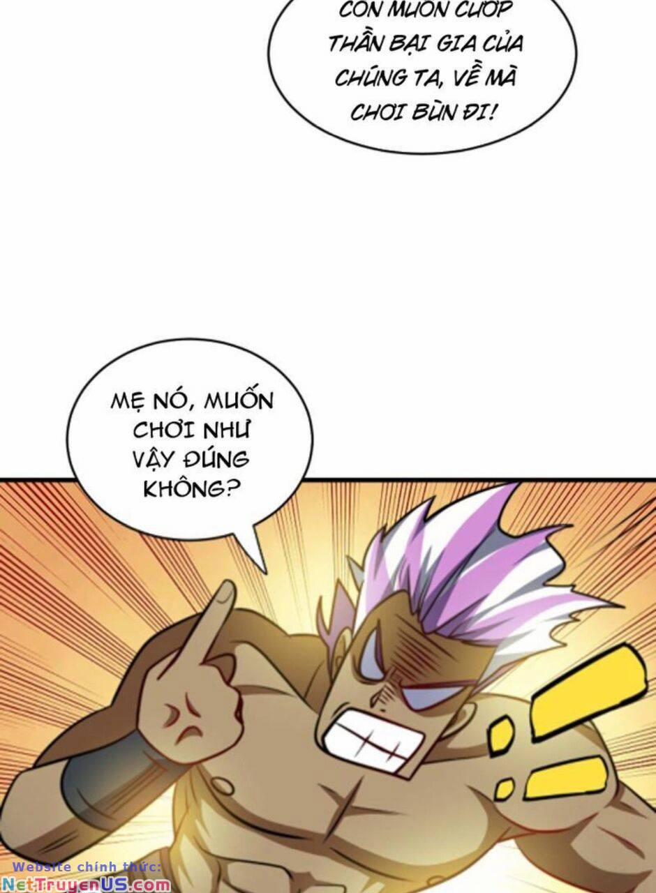 Thiên Khải Bại Gia 114 trang 7