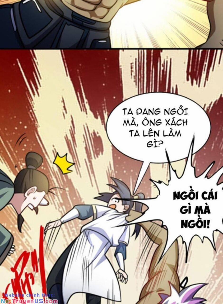 Thiên Khải Bại Gia 114 trang 8