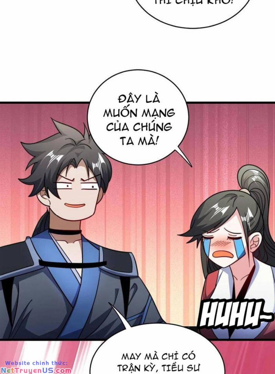 Thiên Khải Bại Gia 115 trang 3