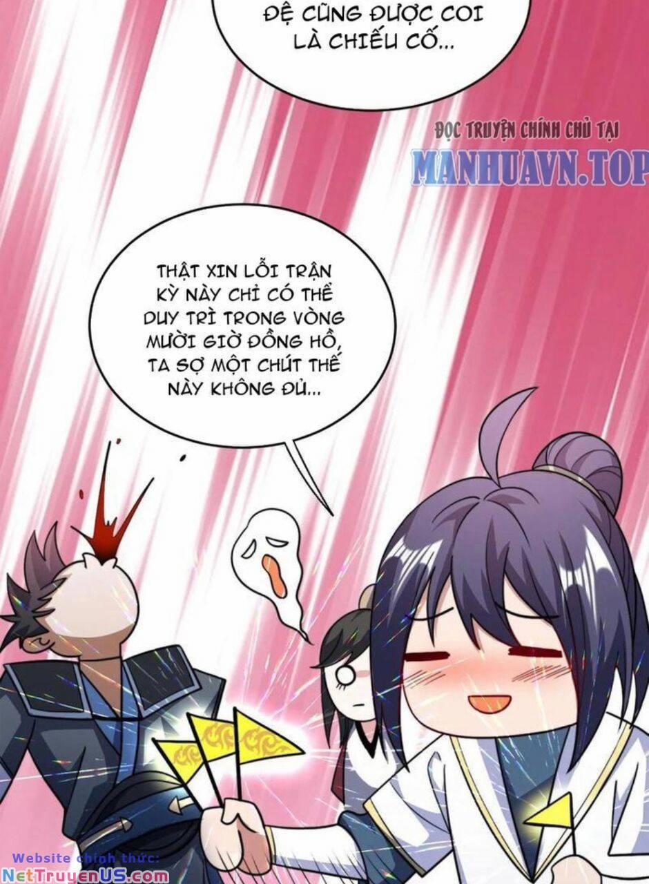 Thiên Khải Bại Gia 115 trang 4