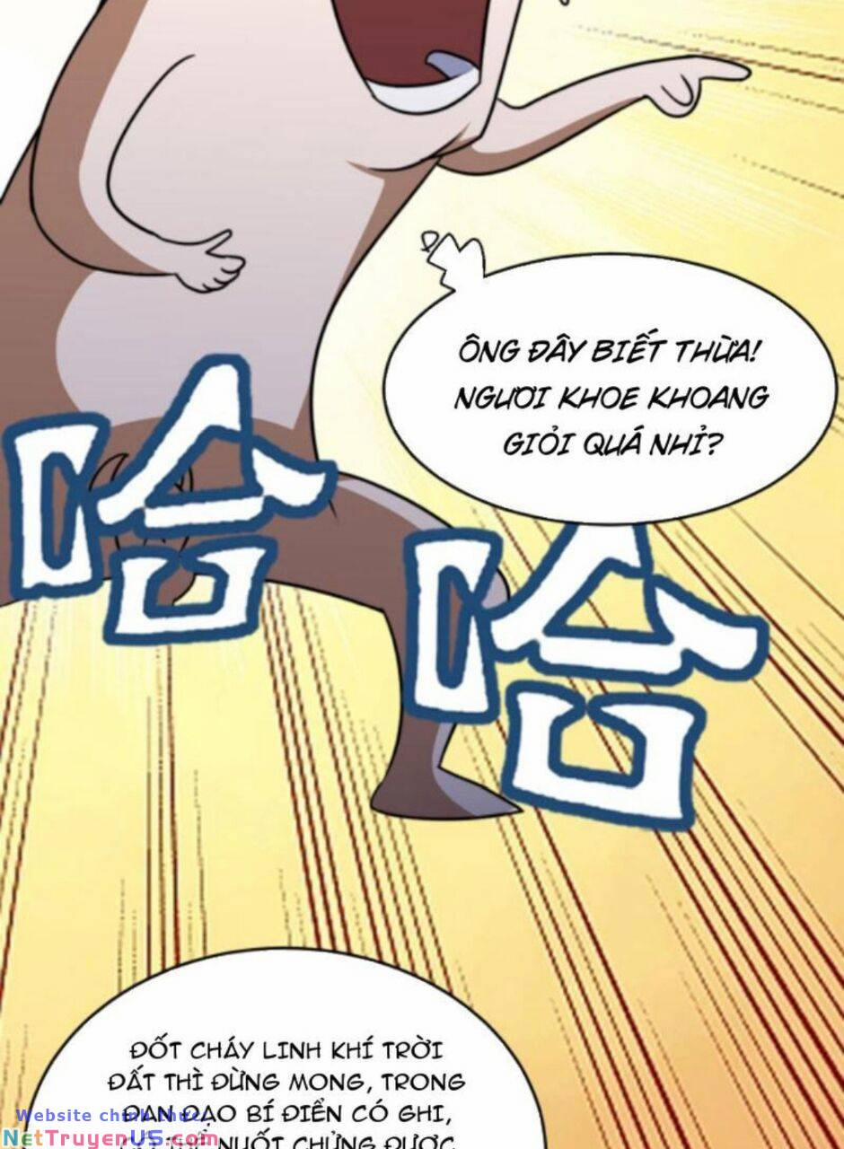 Thiên Khải Bại Gia 116 trang 21