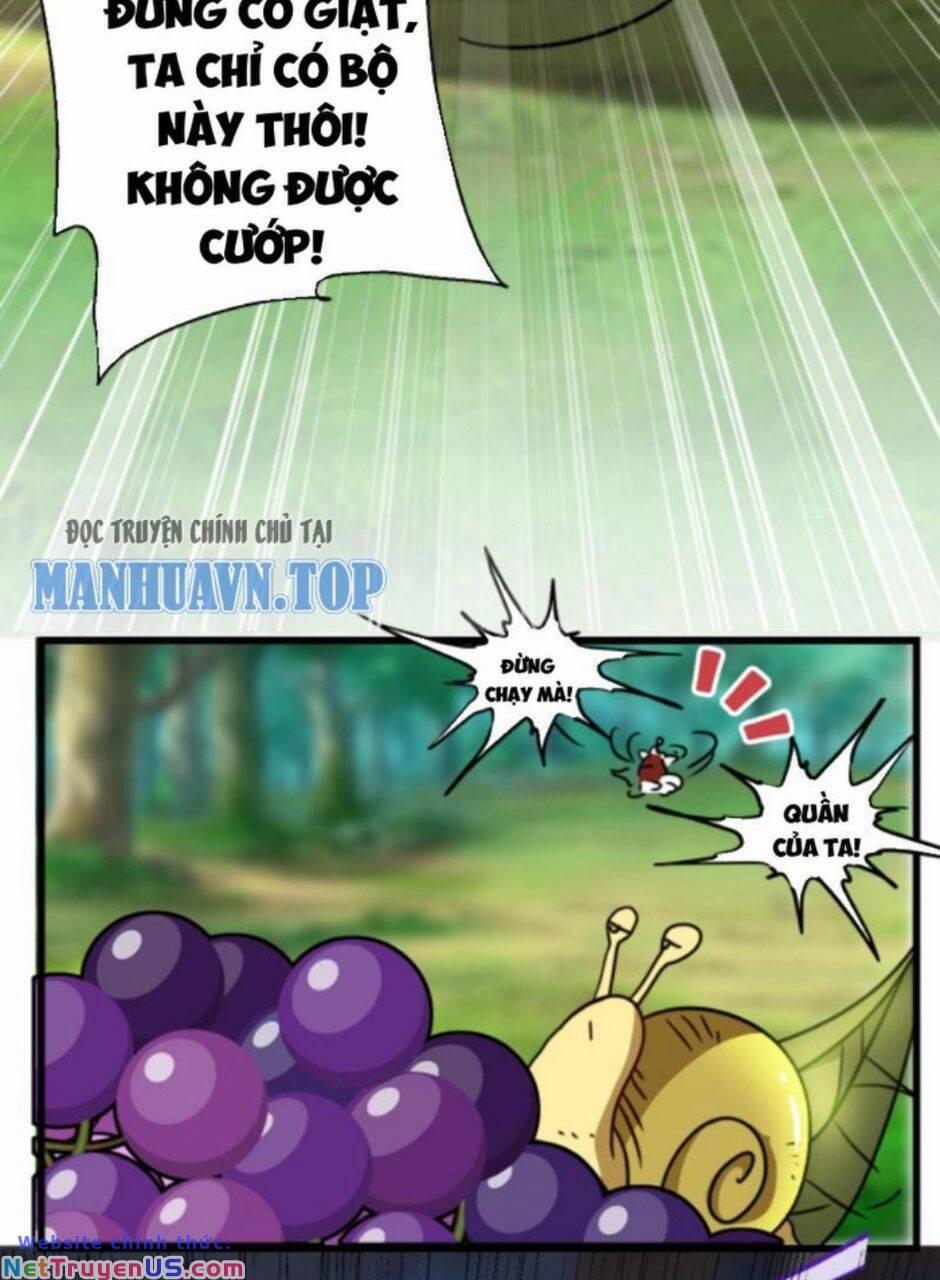 Thiên Khải Bại Gia 116 trang 4