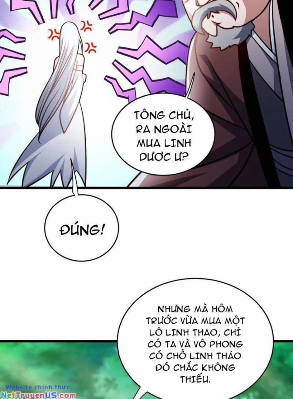 Thiên Khải Bại Gia 119 trang 14