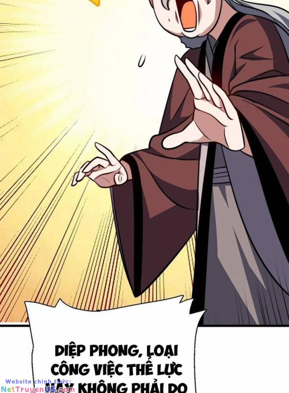 Thiên Khải Bại Gia 119 trang 22