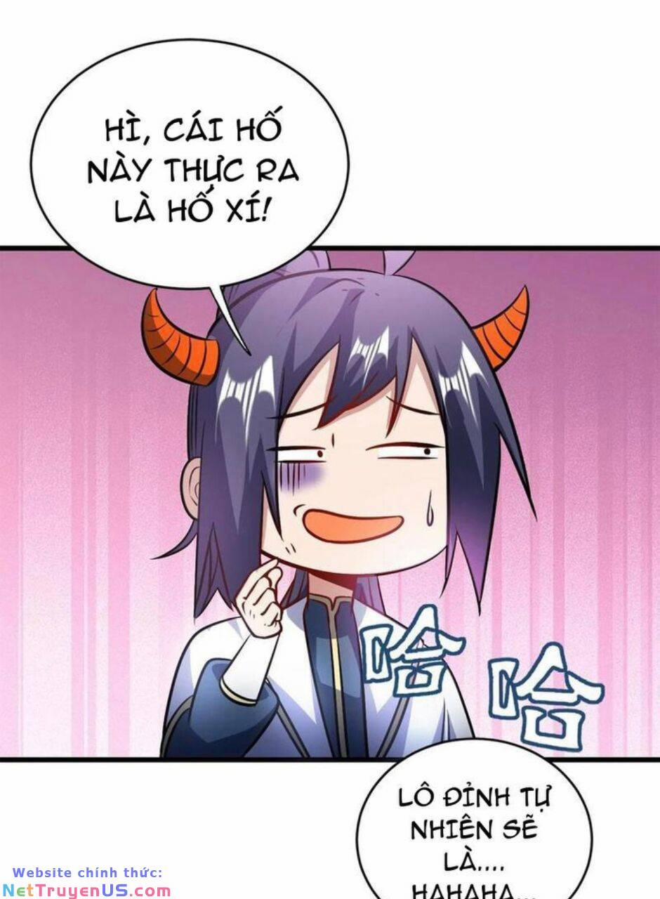 Thiên Khải Bại Gia 119 trang 31