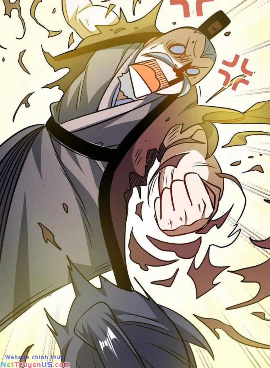 Thiên Khải Bại Gia 119 trang 34