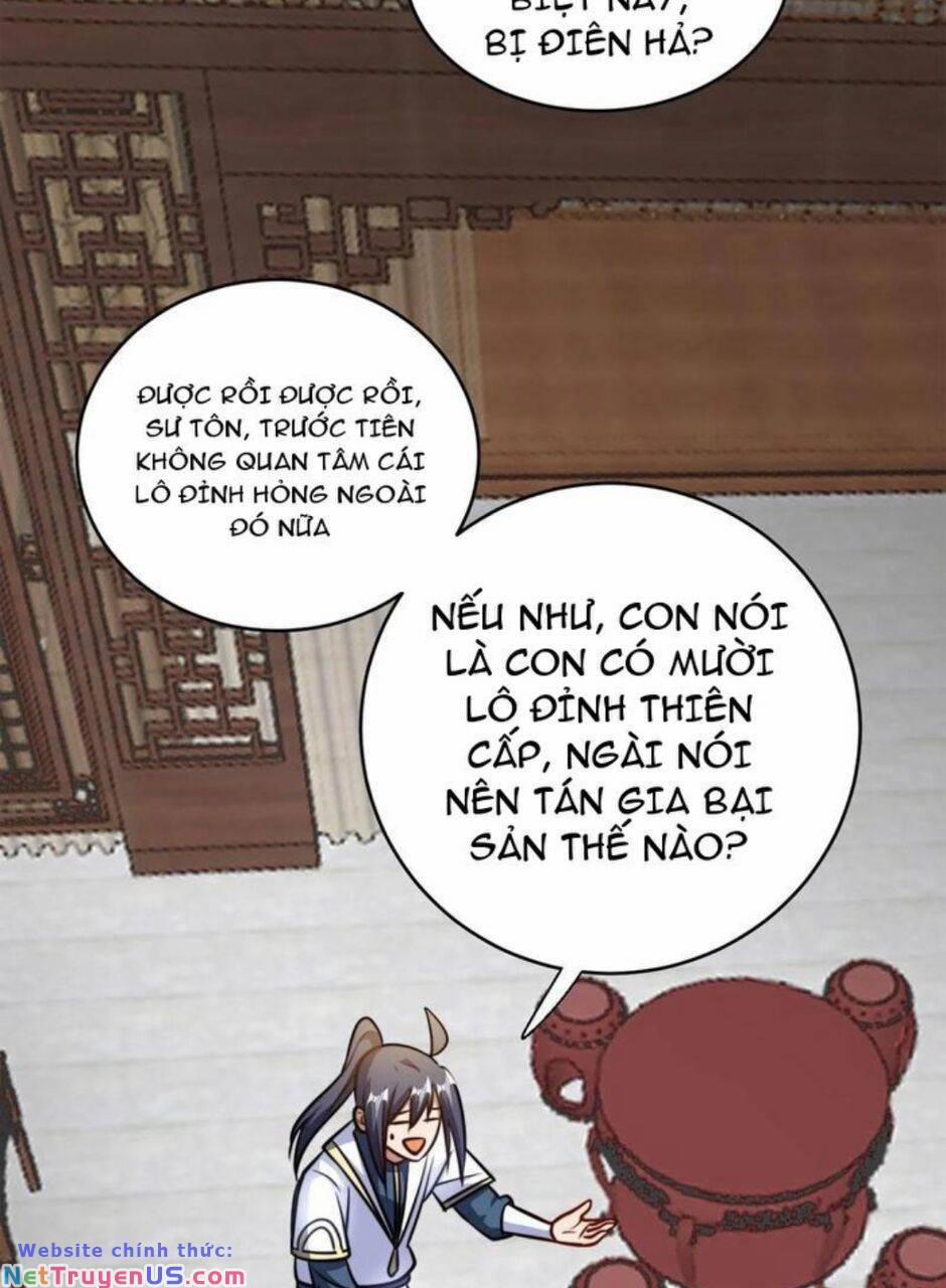 Thiên Khải Bại Gia 119 trang 4