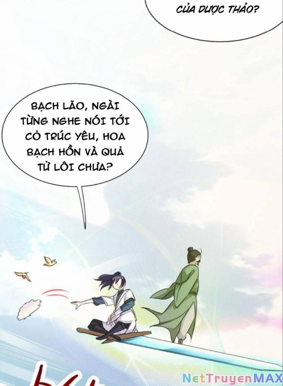 Thiên Khải Bại Gia 12 trang 12