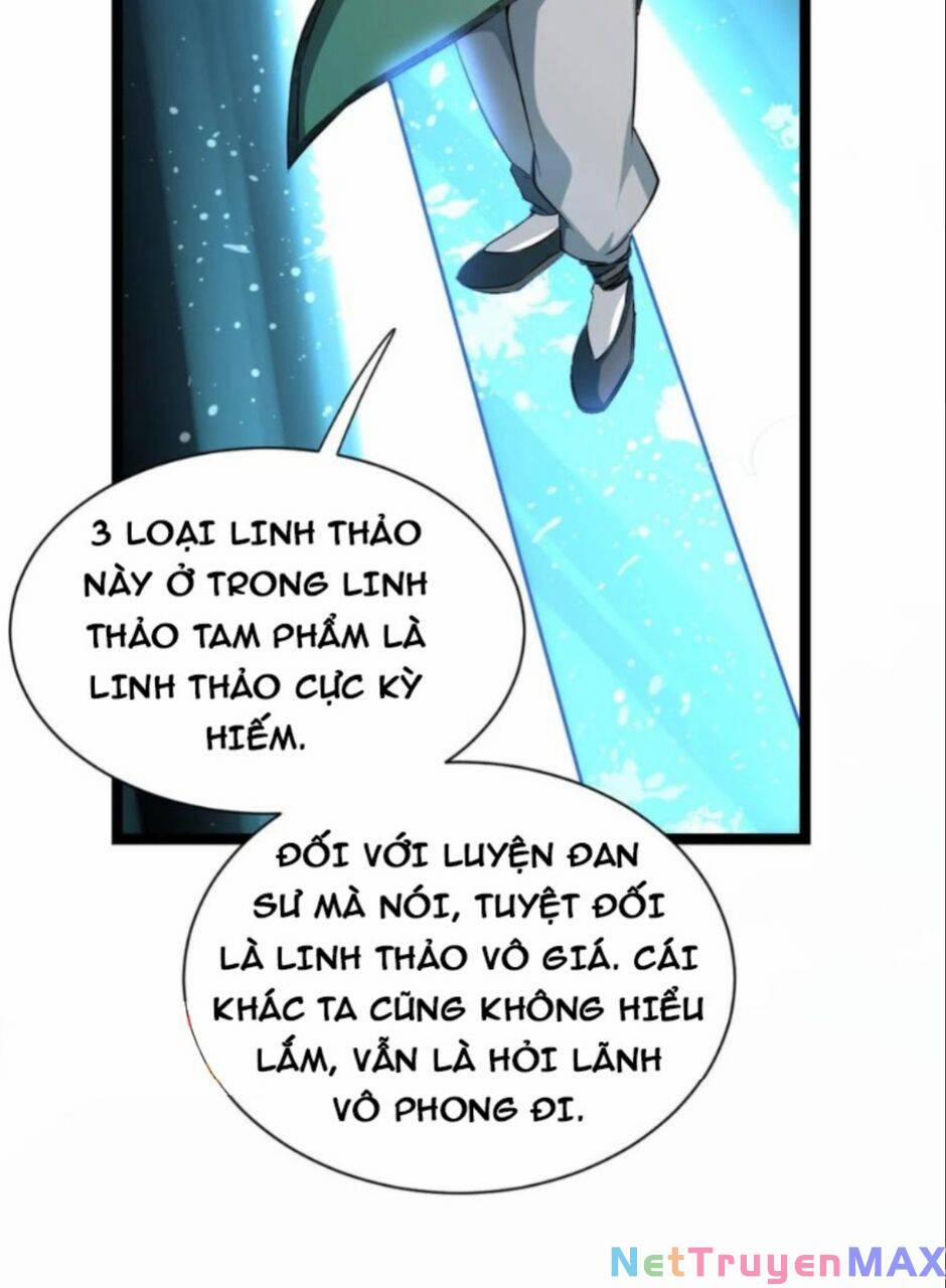 Thiên Khải Bại Gia 12 trang 15