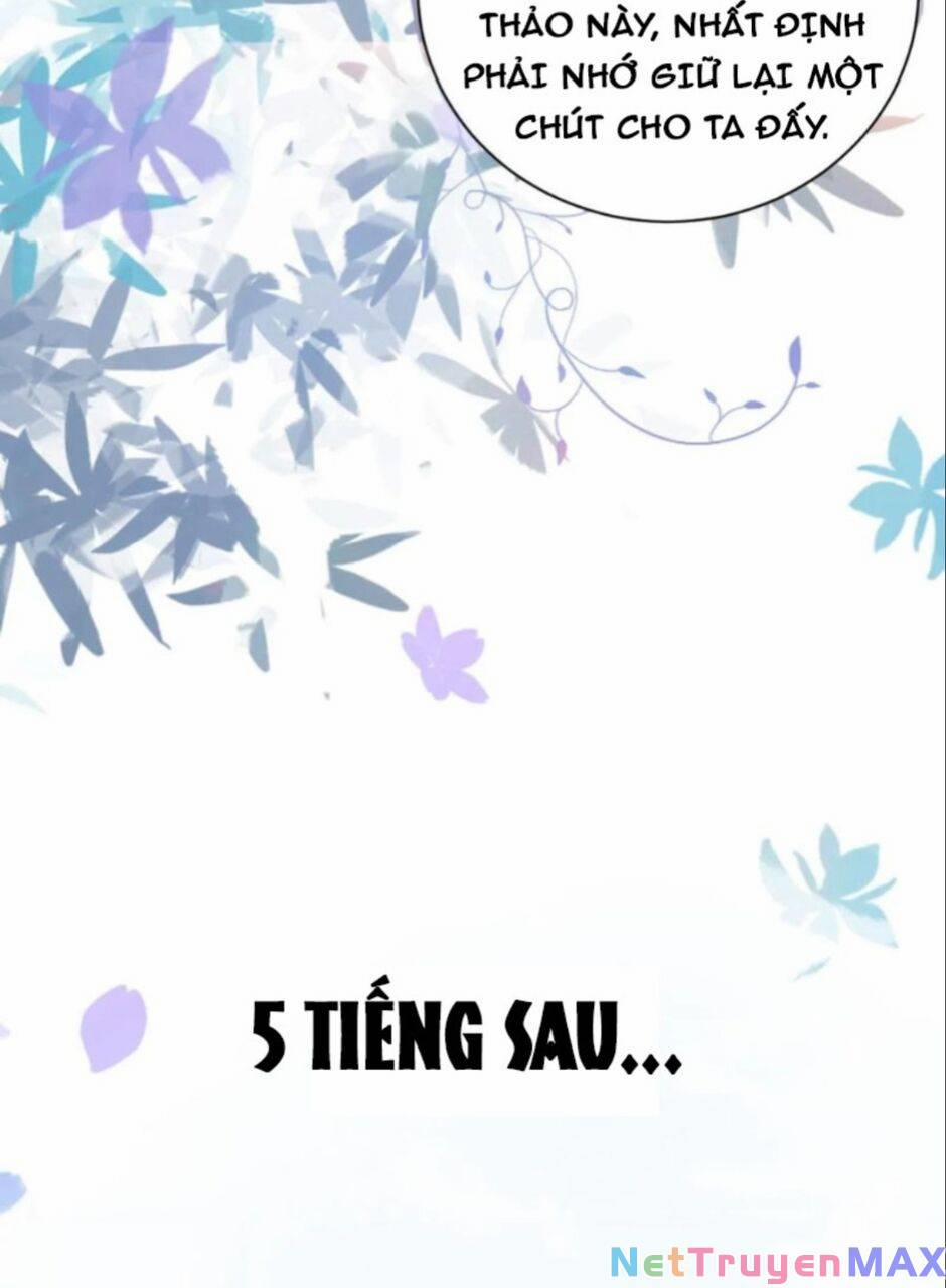 Thiên Khải Bại Gia 12 trang 23