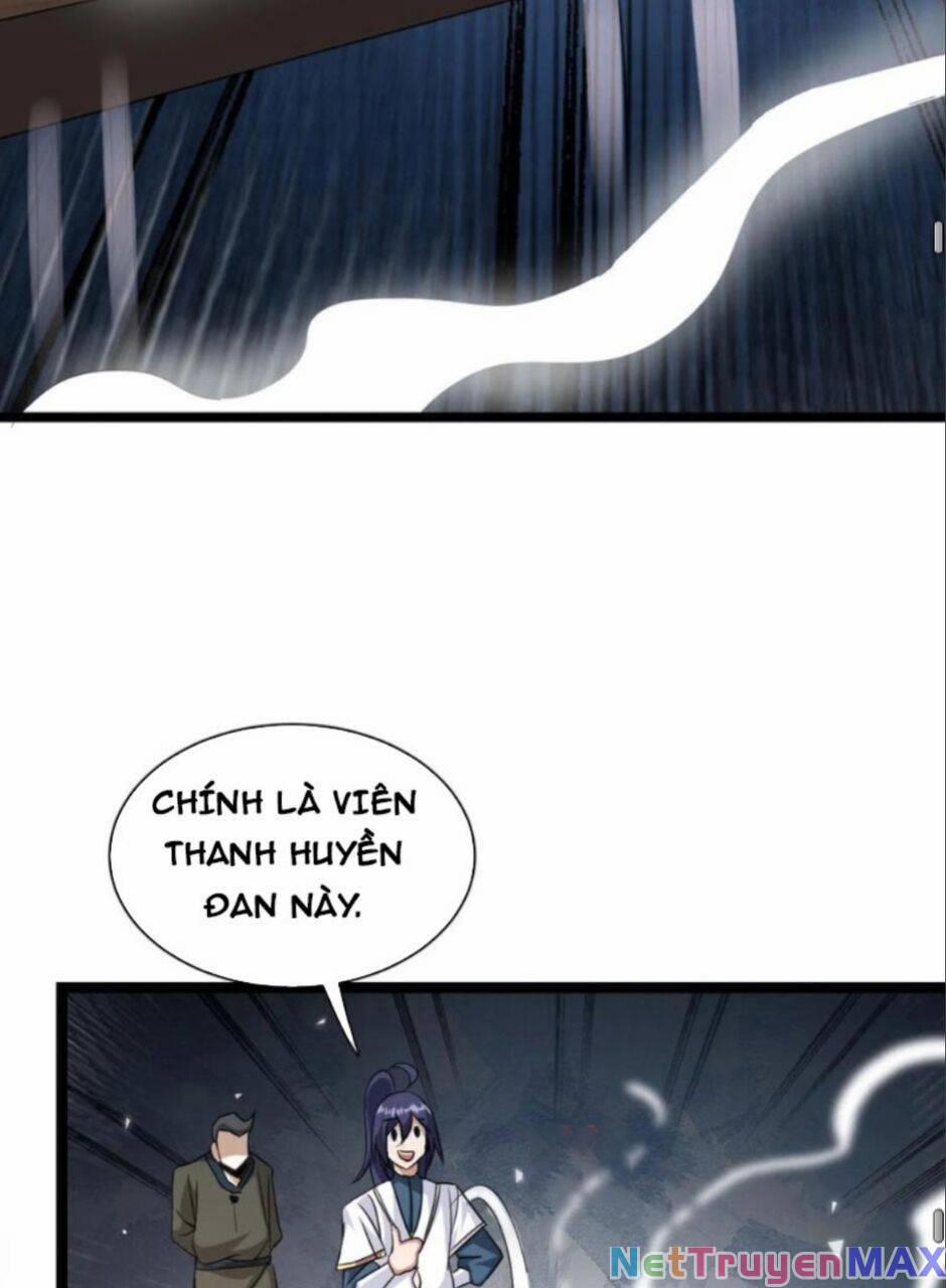 Thiên Khải Bại Gia 12 trang 51