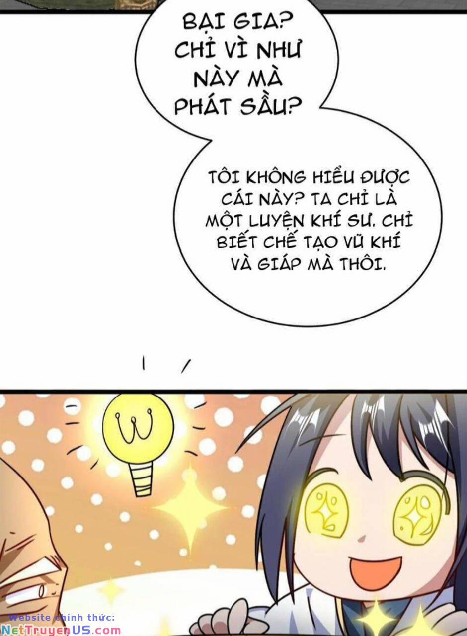 Thiên Khải Bại Gia 121 trang 4