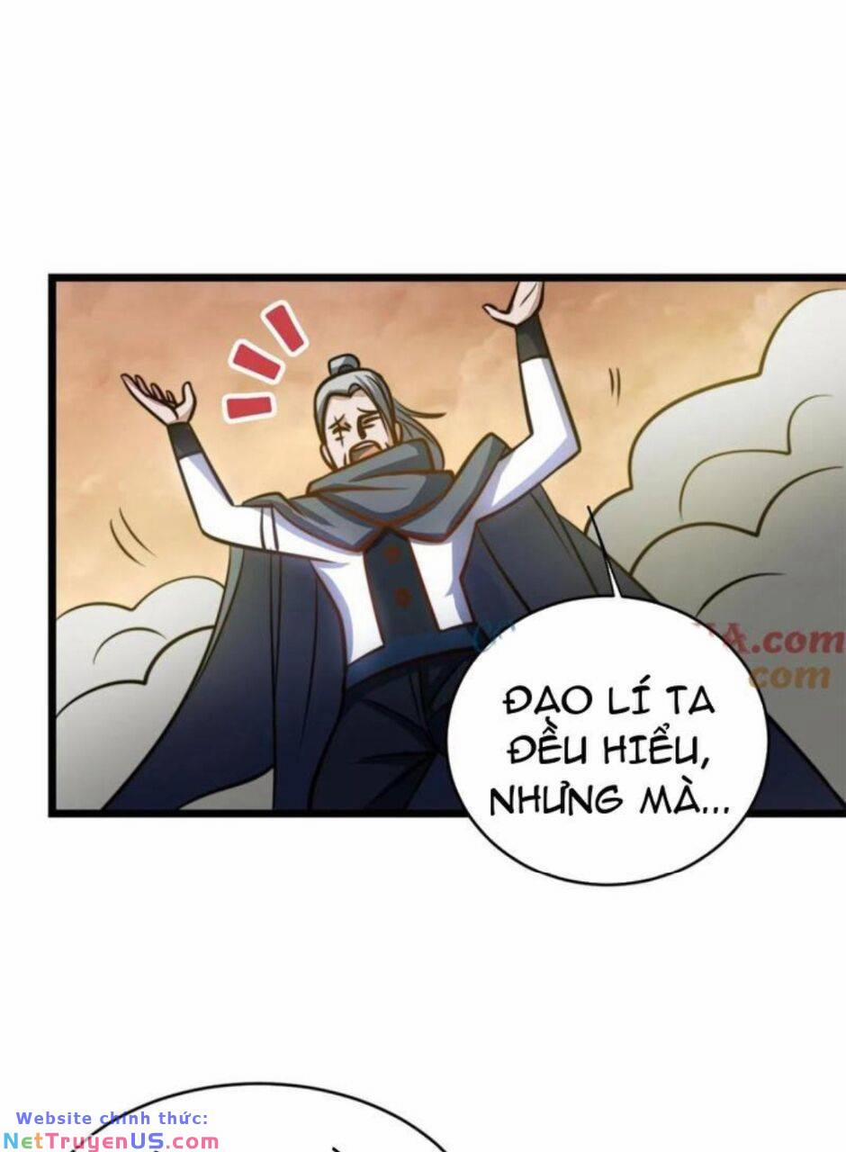 Thiên Khải Bại Gia 122 trang 2