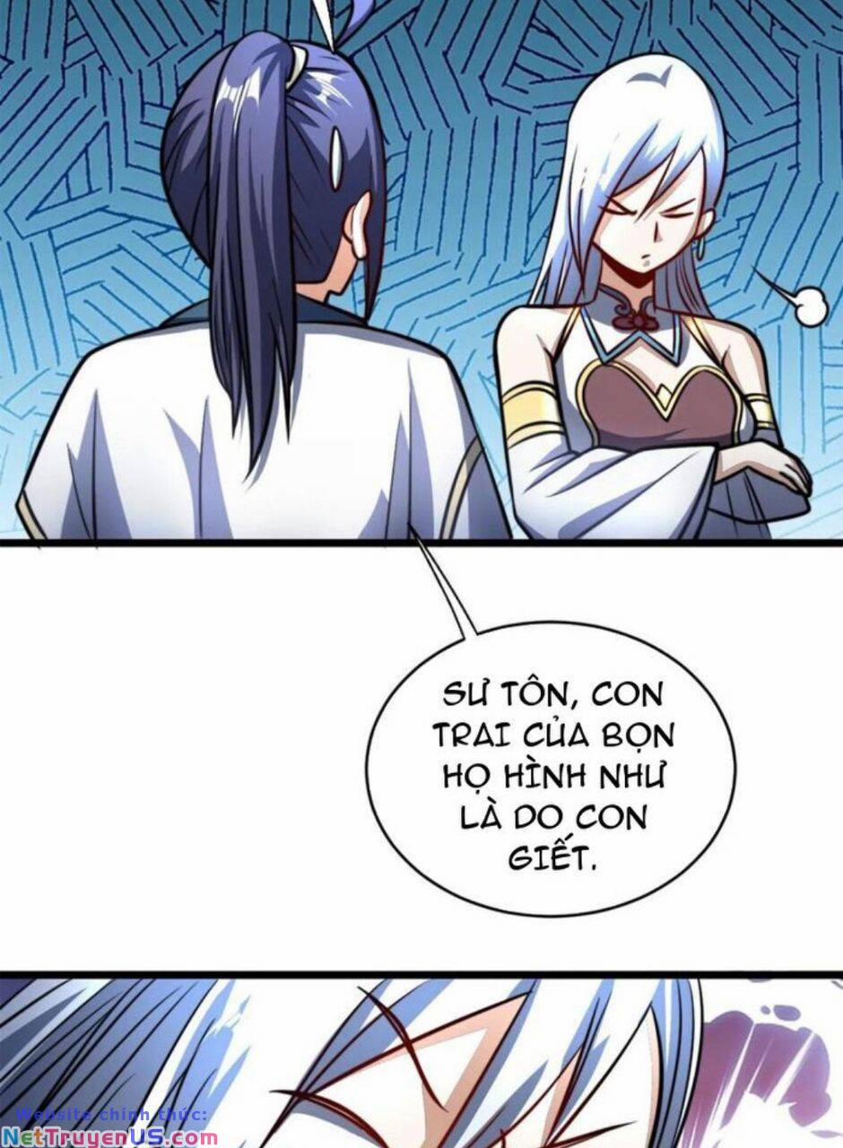 Thiên Khải Bại Gia 122 trang 24