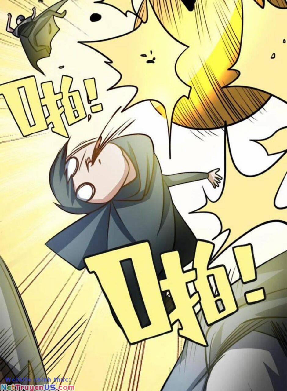 Thiên Khải Bại Gia 122 trang 9