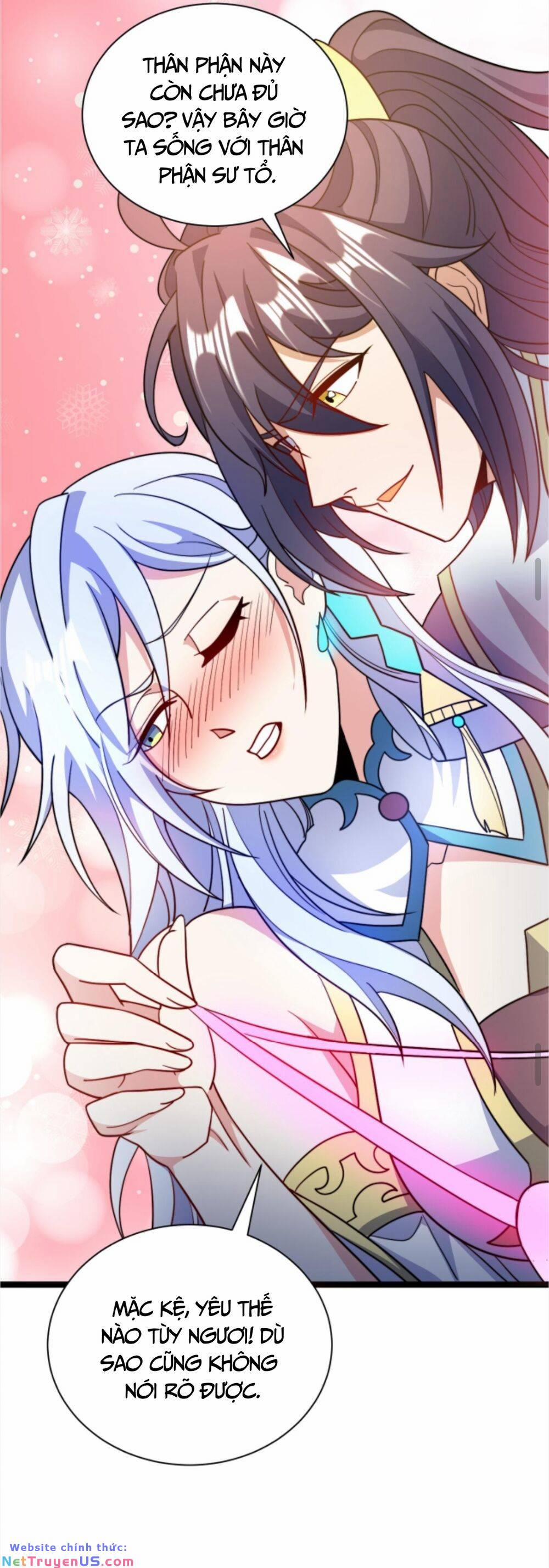 Thiên Khải Bại Gia 126 trang 11