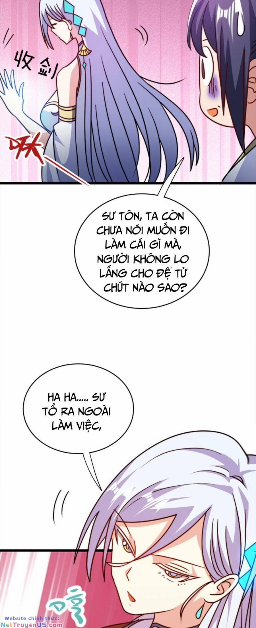 Thiên Khải Bại Gia 129 trang 18