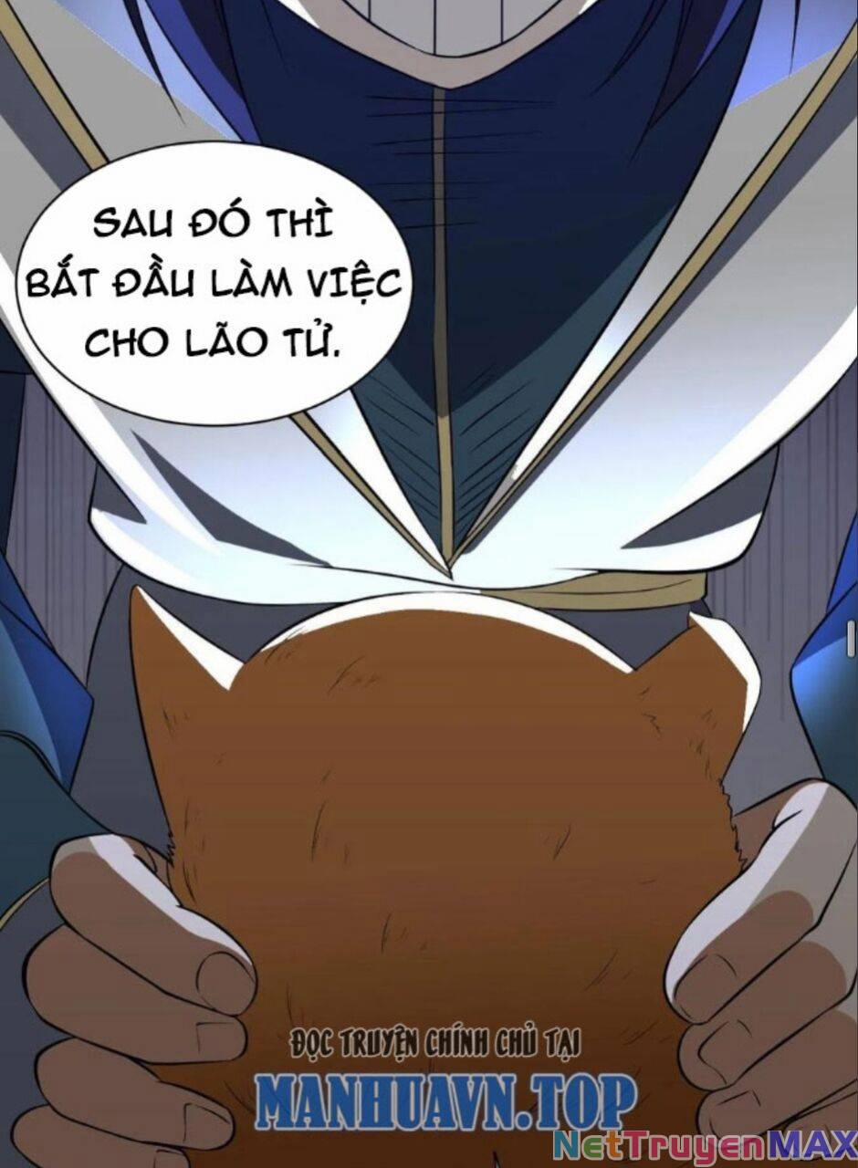 Thiên Khải Bại Gia 13 trang 33