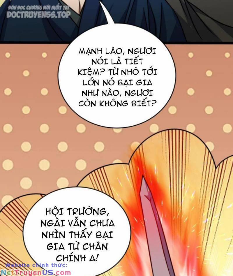 Thiên Khải Bại Gia 136 trang 21