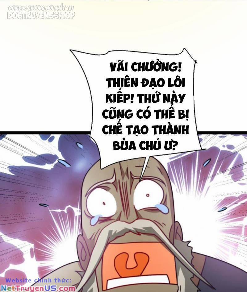 Thiên Khải Bại Gia 136 trang 35