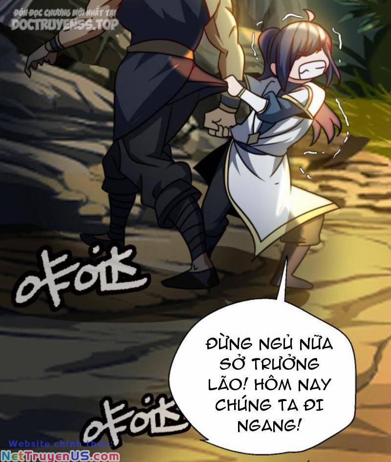Thiên Khải Bại Gia 136 trang 37