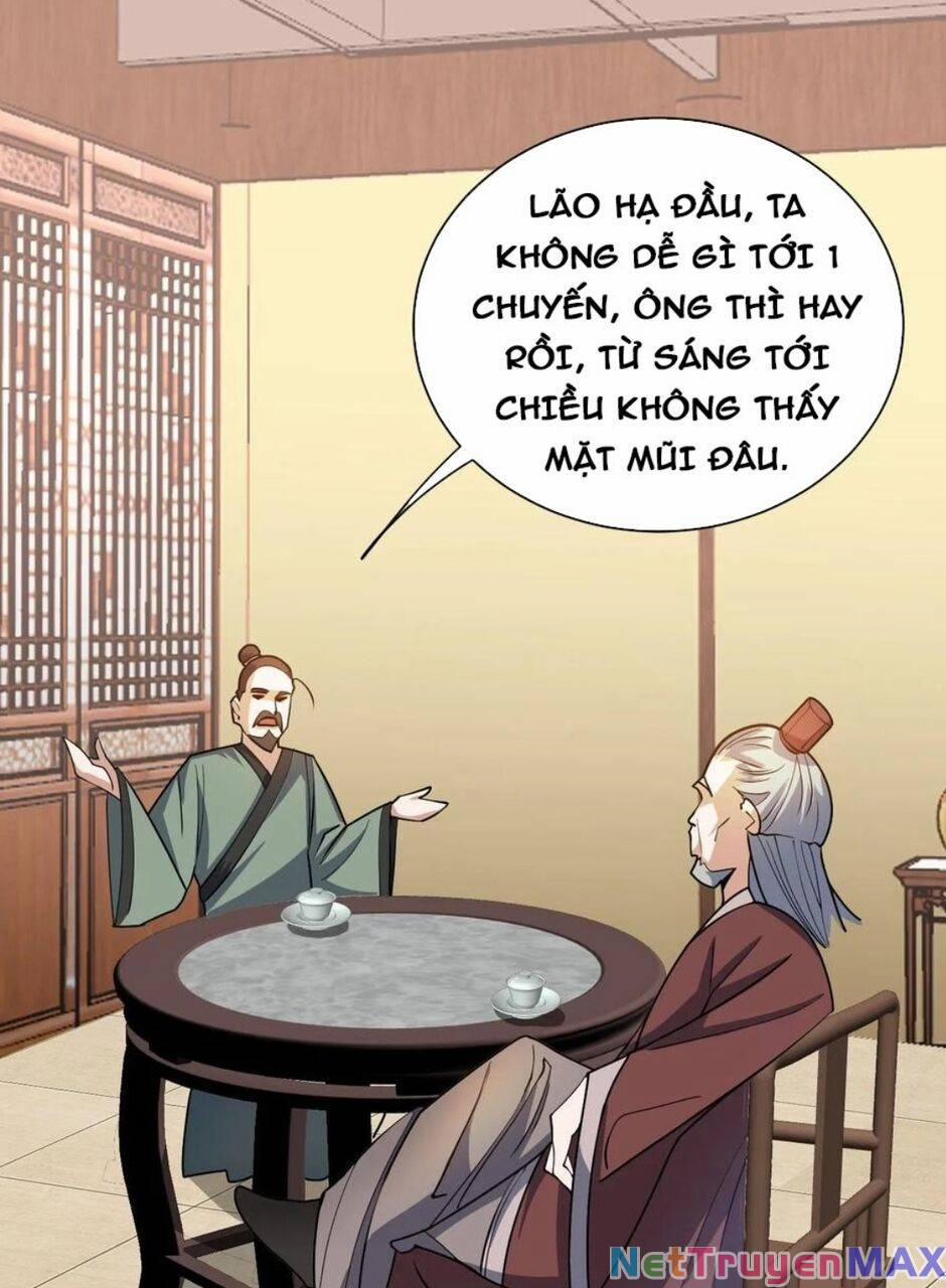 Thiên Khải Bại Gia 14 trang 24