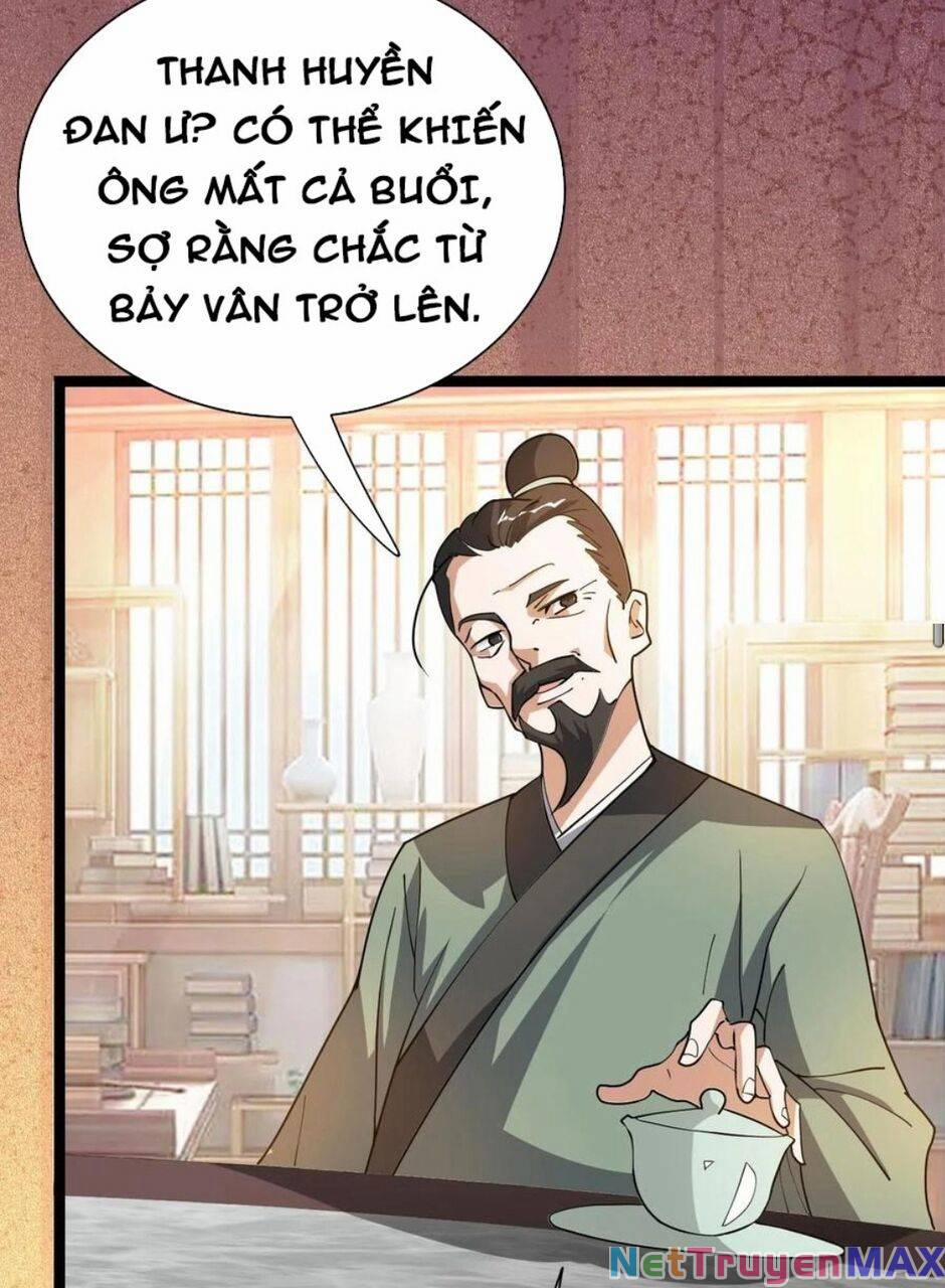 Thiên Khải Bại Gia 14 trang 28