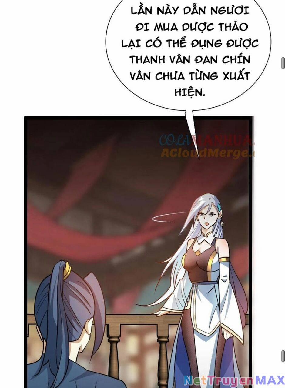 Thiên Khải Bại Gia 14 trang 51