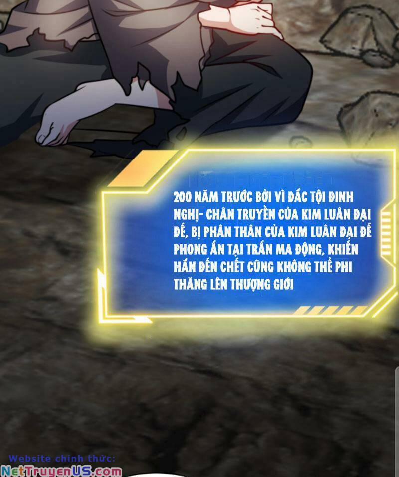 Thiên Khải Bại Gia 143 trang 12