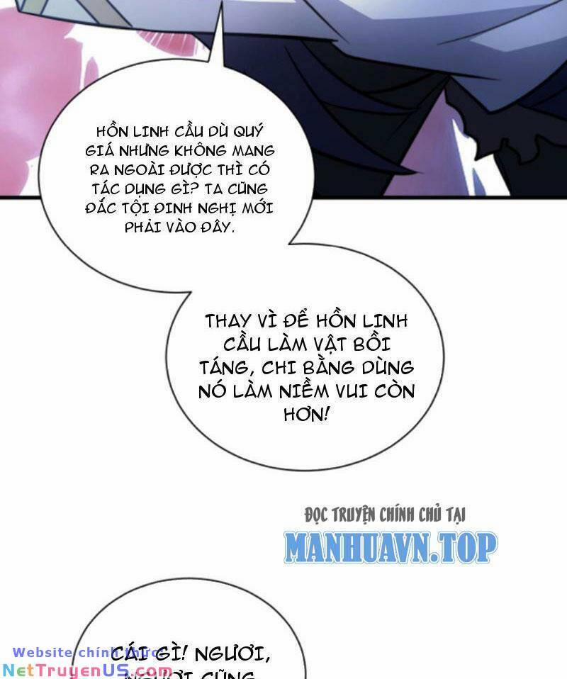 Thiên Khải Bại Gia 143 trang 25