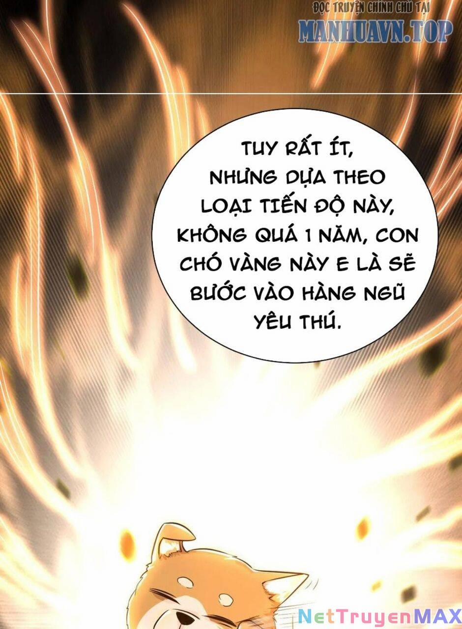 Thiên Khải Bại Gia 15 trang 22