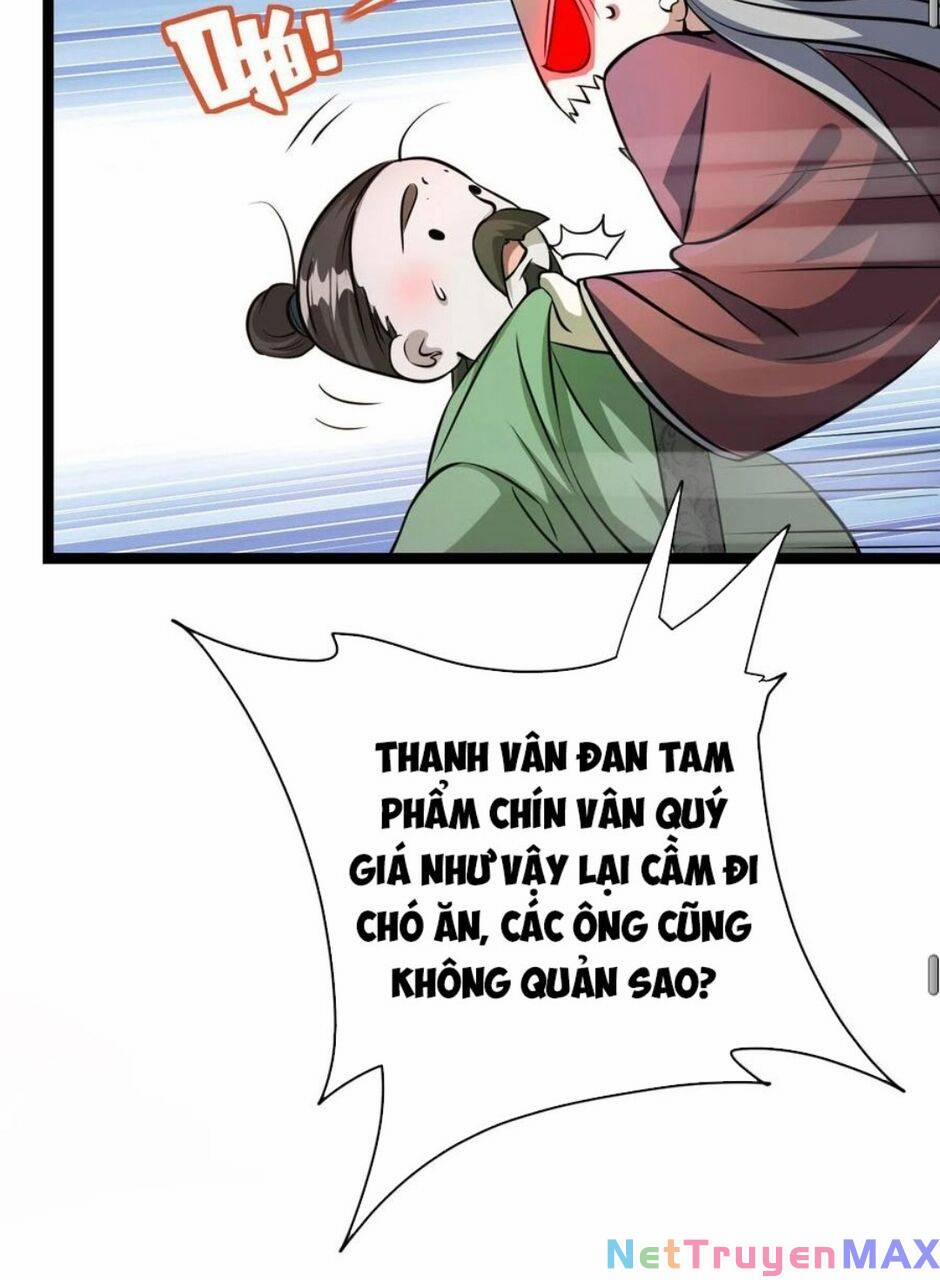 Thiên Khải Bại Gia 15 trang 34