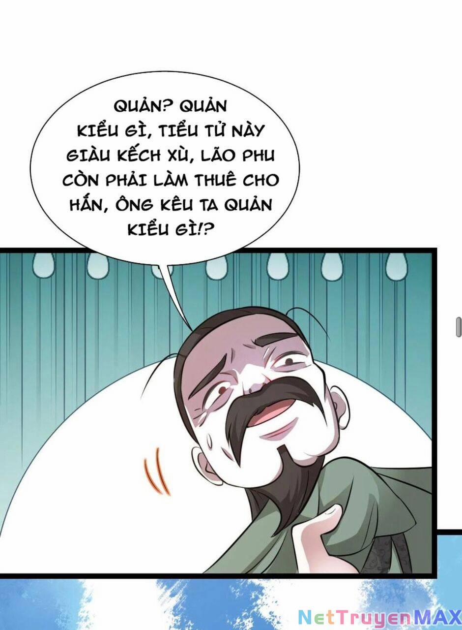 Thiên Khải Bại Gia 15 trang 35
