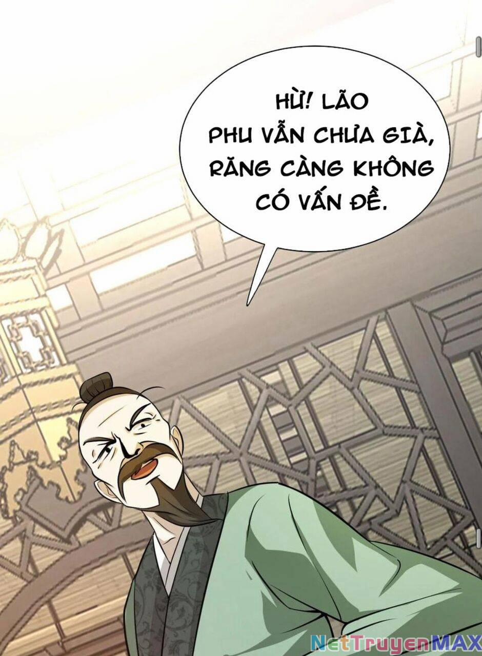 Thiên Khải Bại Gia 15 trang 43