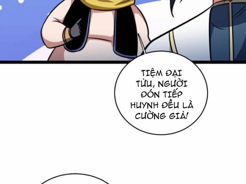 Thiên Khải Bại Gia 155 trang 22