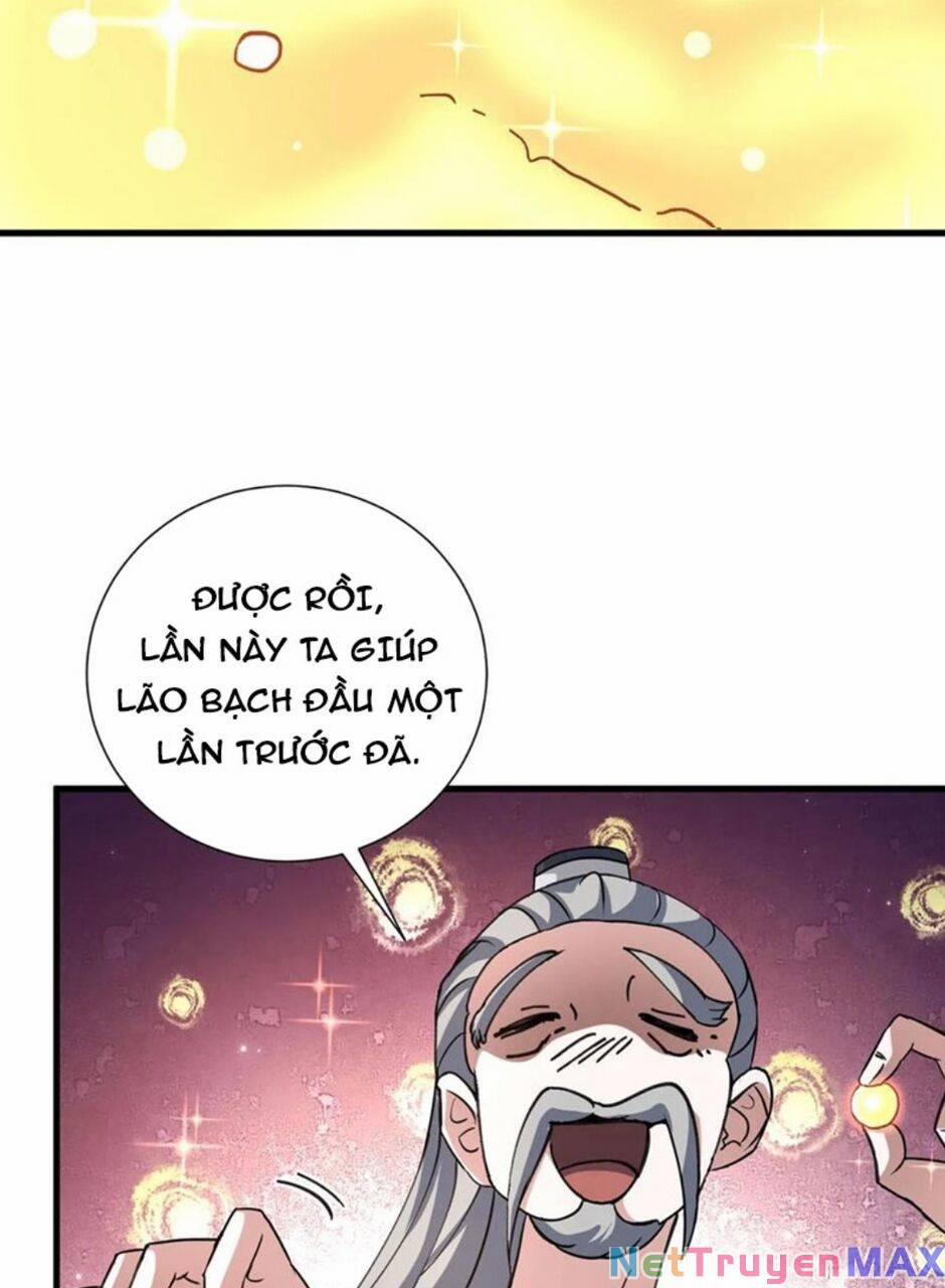 Thiên Khải Bại Gia 16 trang 19