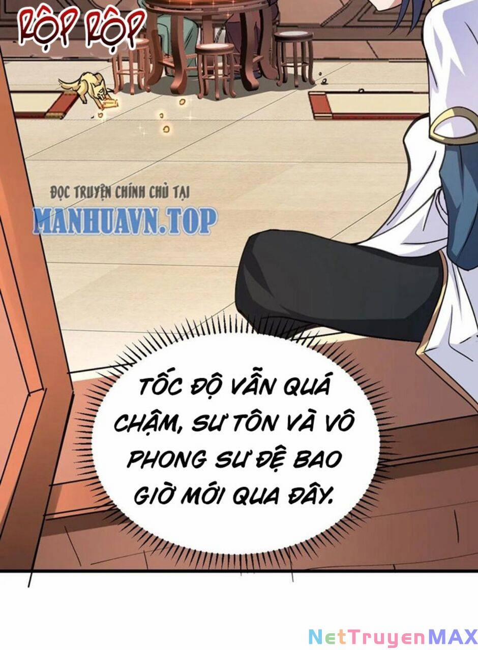 Thiên Khải Bại Gia 16 trang 22