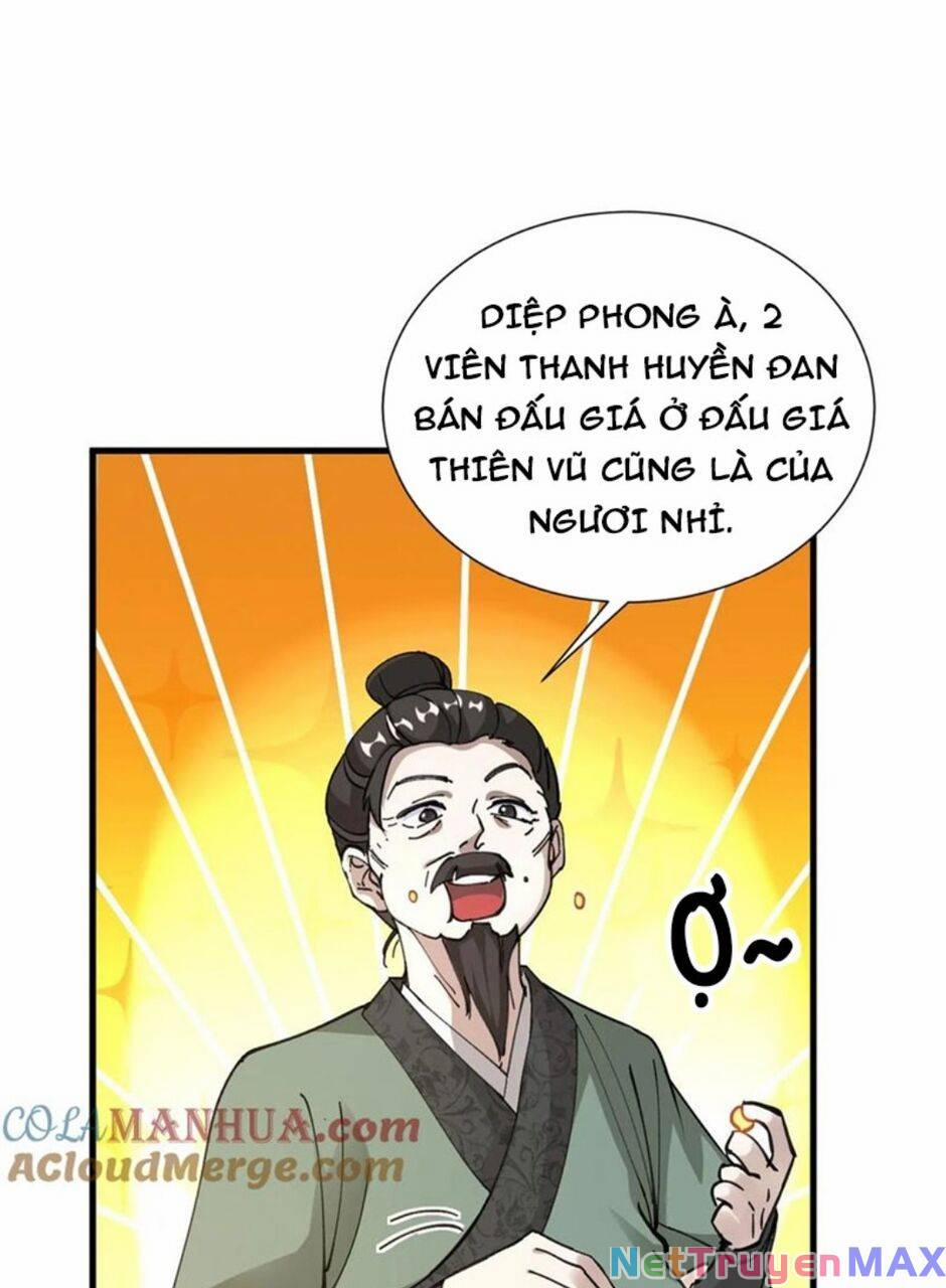 Thiên Khải Bại Gia 16 trang 23